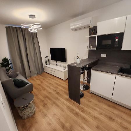 Mickey Apartment Old Town Bratislava Eksteriør billede