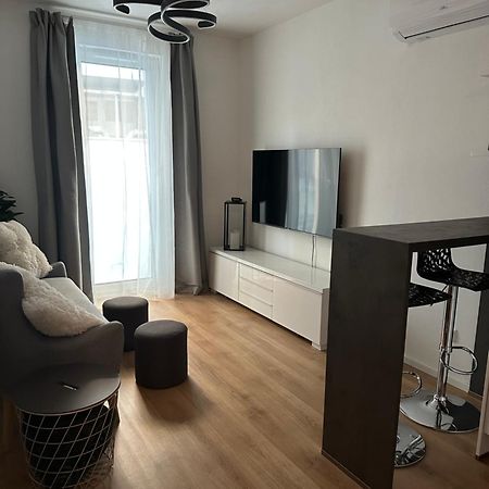 Mickey Apartment Old Town Bratislava Eksteriør billede