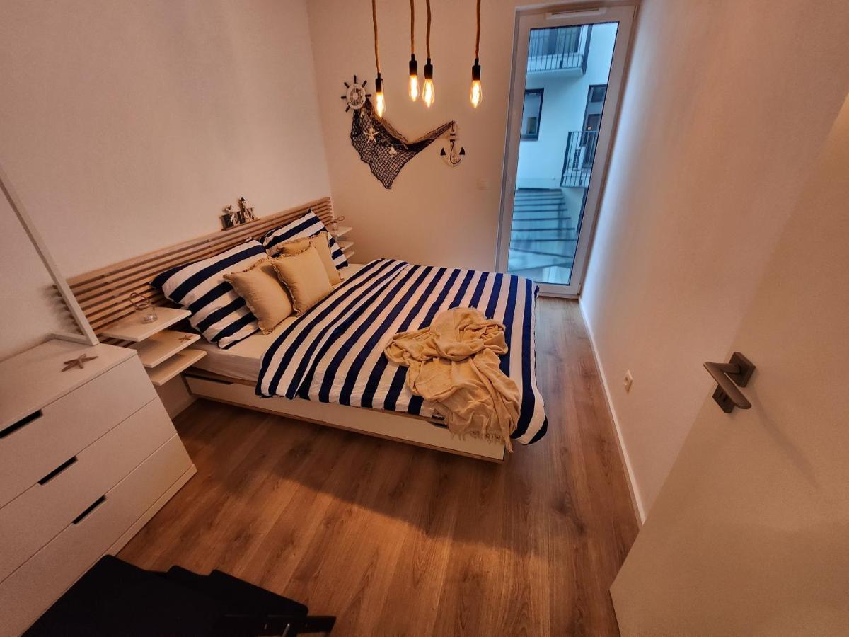 Mickey Apartment Old Town Bratislava Eksteriør billede