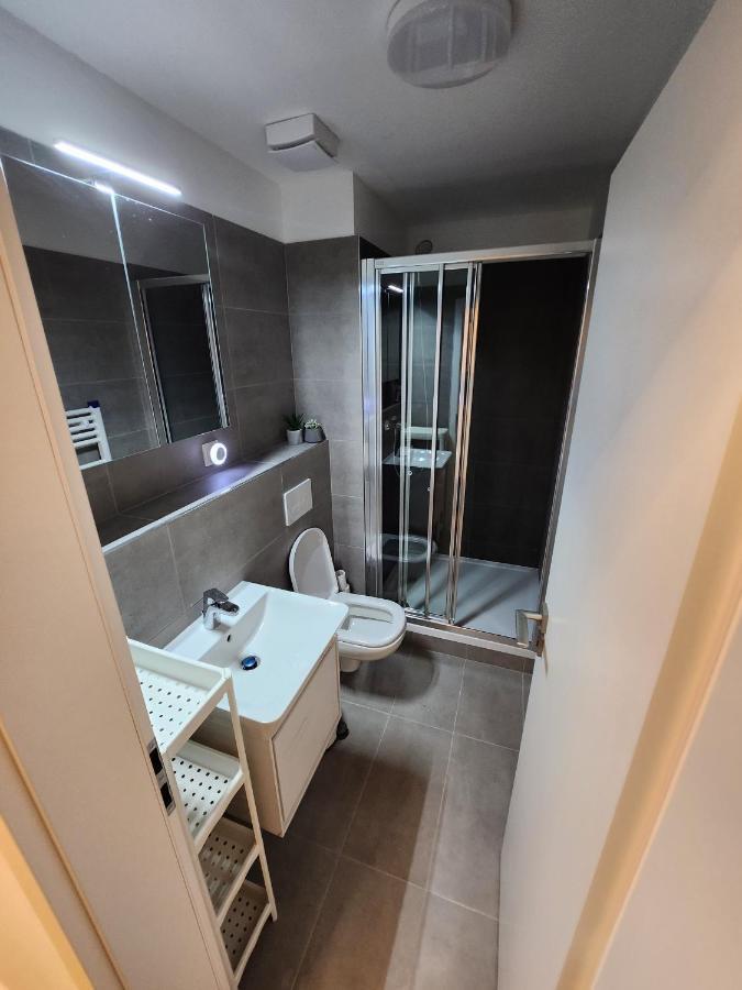 Mickey Apartment Old Town Bratislava Eksteriør billede
