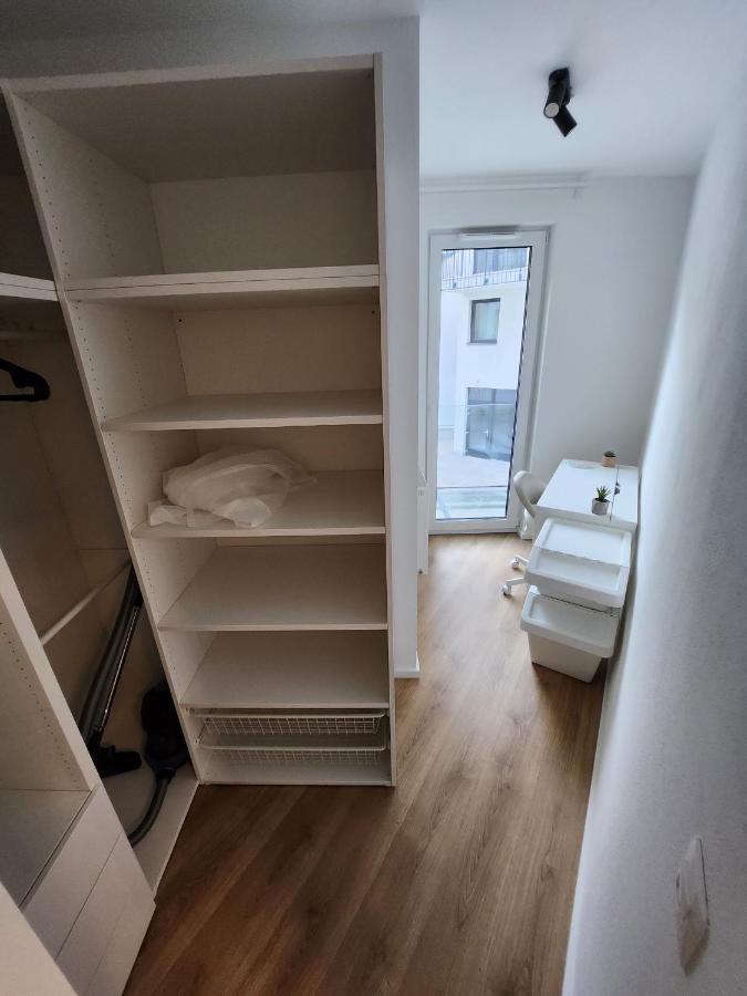 Mickey Apartment Old Town Bratislava Eksteriør billede