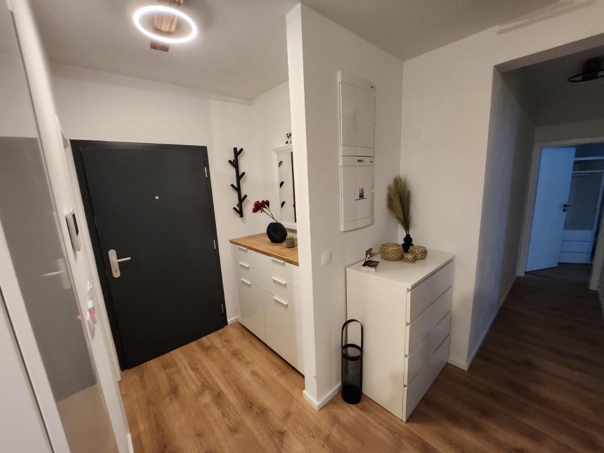 Mickey Apartment Old Town Bratislava Eksteriør billede
