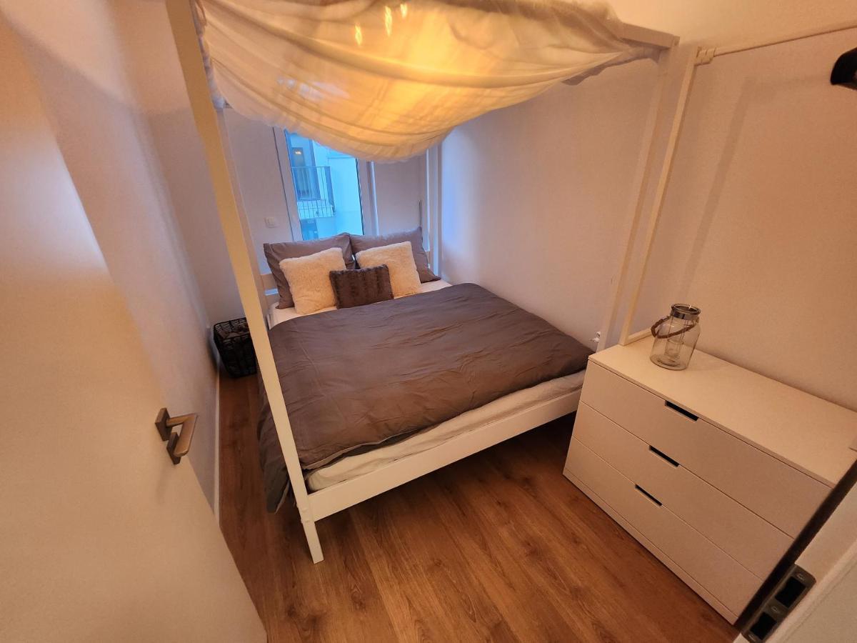 Mickey Apartment Old Town Bratislava Eksteriør billede