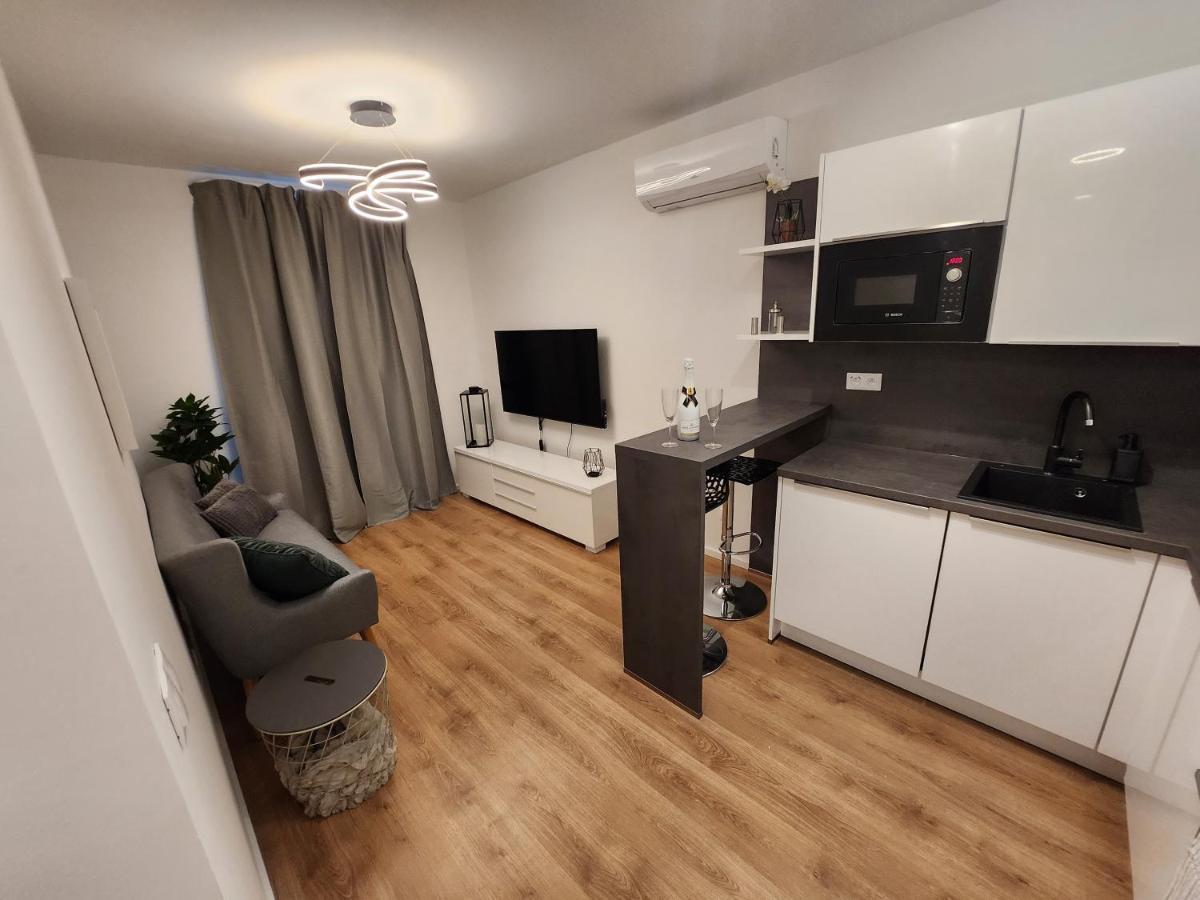 Mickey Apartment Old Town Bratislava Eksteriør billede