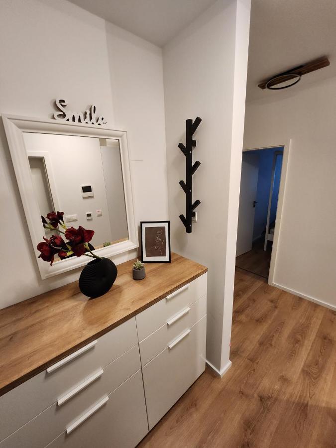 Mickey Apartment Old Town Bratislava Eksteriør billede